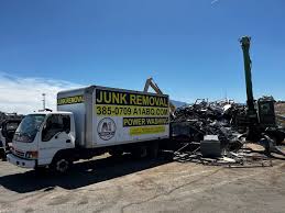 Best Commercial Junk Removal  in North Lauderdale, FL