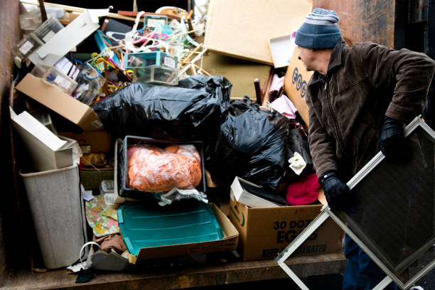 Best Hoarding Cleanup  in North Lauderdale, FL